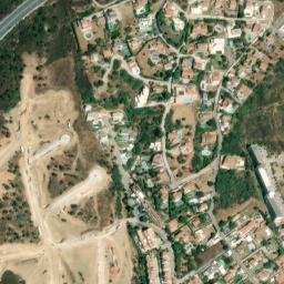 Satellite imagery of survey_point, DZ