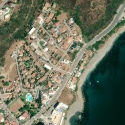Satellite imagery of survey_point, DZ