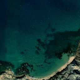 Satellite imagery of Kef Djibliler, DZ
