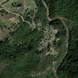 Satellite imagery of Koudiat Tamarziou, DZ