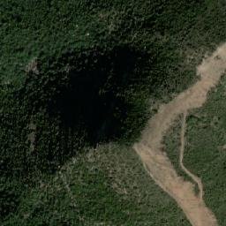 Satellite imagery of Koudiat Tamarziou, DZ