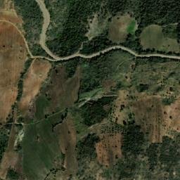 Satellite imagery of Koudiat el Guelman, DZ