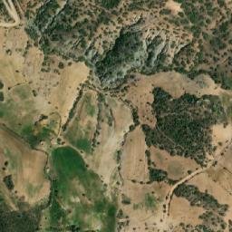 Satellite imagery of Kef Laghnane, DZ