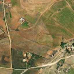 Satellite imagery of Koudiet Arayech, DZ