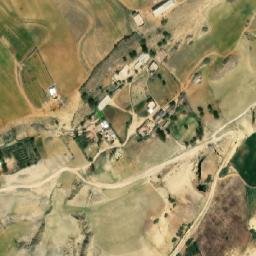 Satellite imagery of Koudiet Arayech, DZ