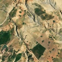 Satellite imagery of Koudiet Arayech, DZ