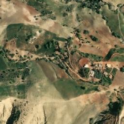 Satellite imagery of Djebel Eddiss, DZ