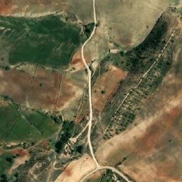 Satellite imagery of Djebel Eddiss, DZ