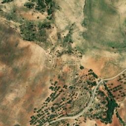 Satellite imagery of Djebel es Sedra, DZ
