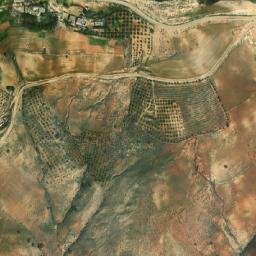 Satellite imagery of Koudiet Ghebli Amar, DZ