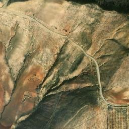 Satellite imagery of Koudiet Ghebli Amar, DZ