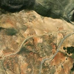Satellite imagery of Koudiet Ghebli Amar, DZ