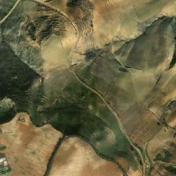 Satellite imagery of Djebel Erriacha, DZ