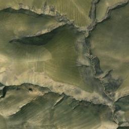 Satellite imagery of Djebel Debeb, DZ