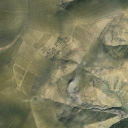 Satellite imagery of Djebel Debeb, DZ