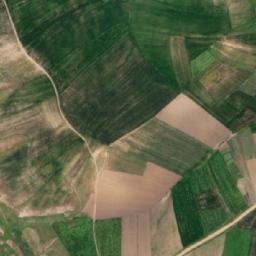 Satellite imagery of Dhar es Souk, DZ