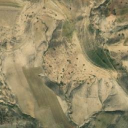 Satellite imagery of Djebel Tazdout, DZ