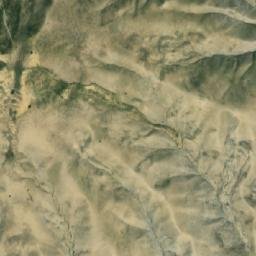 Satellite imagery of Djebel Ben Zadjar, DZ