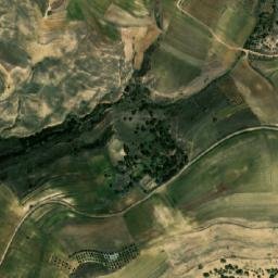 Satellite imagery of Kef Berbera, DZ