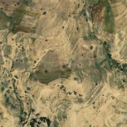 Satellite imagery of Kef Berbera, DZ
