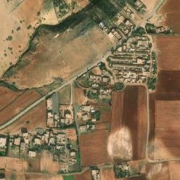 Satellite imagery of Zegoundri, DZ