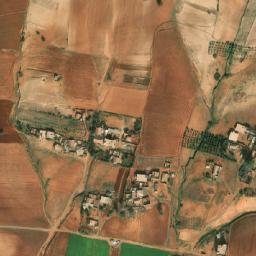 Satellite imagery of Zegoundri, DZ