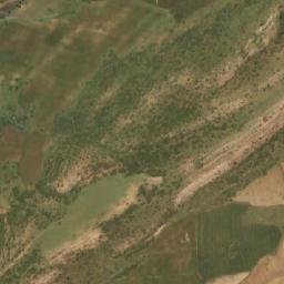 Satellite imagery of Koudia Berrou, DZ