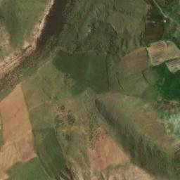 Satellite imagery of Koudia Berrou, DZ