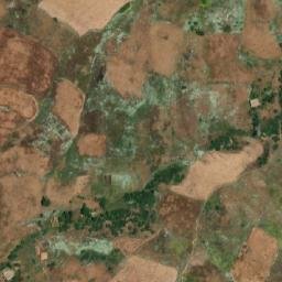 Satellite imagery of Koudia Seffalou, DZ