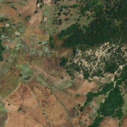 Satellite imagery of Koudia Seffalou, DZ