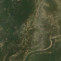Satellite imagery of Tenia Rharga, DZ