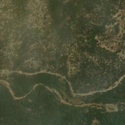 Satellite imagery of Tenia Rharga, DZ