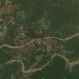 Satellite imagery of Tenia Rharga, DZ