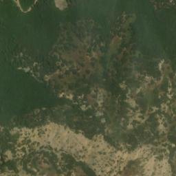Satellite imagery of El Harcha, DZ