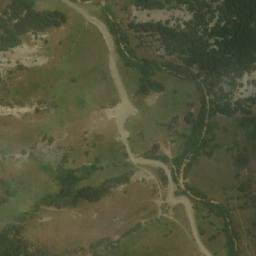 Satellite imagery of El Harcha, DZ
