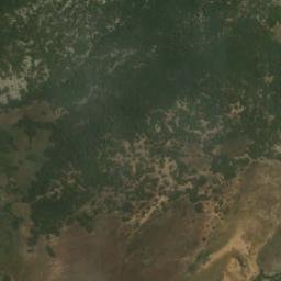 Satellite imagery of Draa ed Djebs, DZ
