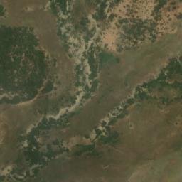 Satellite imagery of Draa ed Djebs, DZ