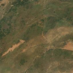 Satellite imagery of Draa ed Djebs, DZ