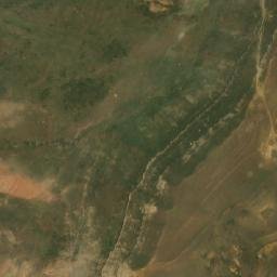 Satellite imagery of Kef el Azrek, DZ