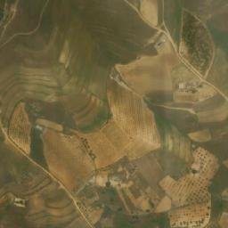 Satellite imagery of Kef el Azrek, DZ