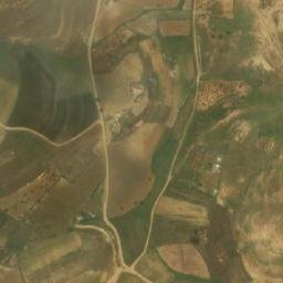 Satellite imagery of Kef el Azrek, DZ
