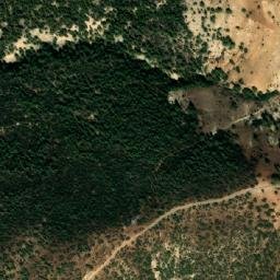 Satellite imagery of Draa Hamouch, DZ