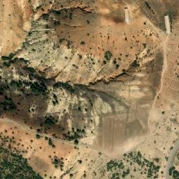 Satellite imagery of Draa Hamouch, DZ