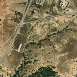 Satellite imagery of Draa Hamouch, DZ