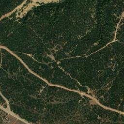 Satellite imagery of Klea, DZ