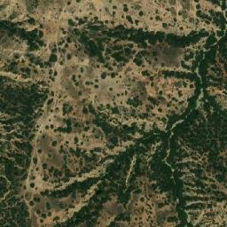 Satellite imagery of Klea, DZ