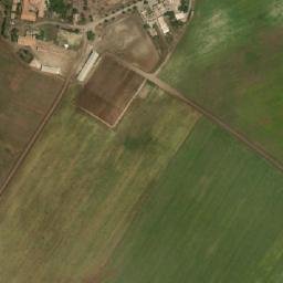 Satellite imagery of Koudiat el Hamra, DZ