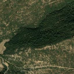 Satellite imagery of Kef Ayad, DZ
