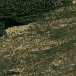Satellite imagery of Kef Ayad, DZ