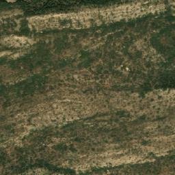 Satellite imagery of Kef Ayad, DZ